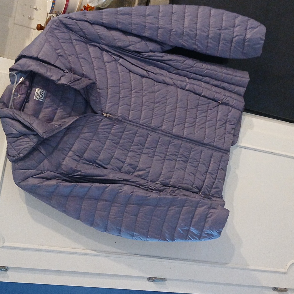 32*Heat jacket     1 x